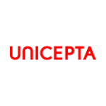 UNICEPTA logo
