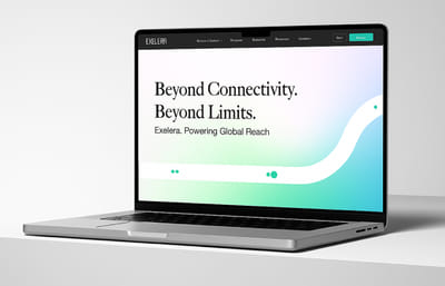 Marketing strategy, branding & lead gen for a Communication Company - Digitale Strategie