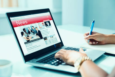 B2B-PR für mehr Unternehmensbekanntheit - Öffentlichkeitsarbeit (PR)