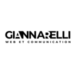 GIANNARELLI - Web & Communication logo