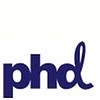 phd Toronto logo
