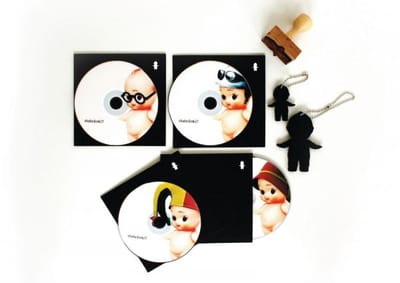 STUDIO MK27 CORPORATE IDENTITY, 2 - Werbung