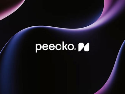 Peecko | Branding, Mobile App - Mobile App