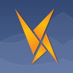 Venturex Apps logo
