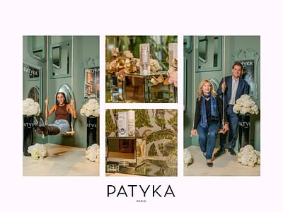 PATYKA - GLOW PARTY EVENT - Evento