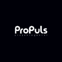 Propuls Projektagentur Gmbh logo