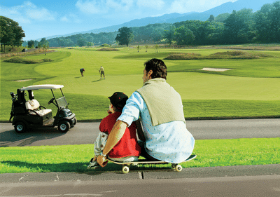 Indiabulls Real Estate - Websites, Brochures & Campaigns - Design & graphisme