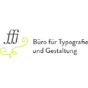 Ffj Büro Für Typografie Und Gestaltung
