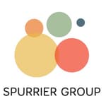 Spurrier Media Group logo