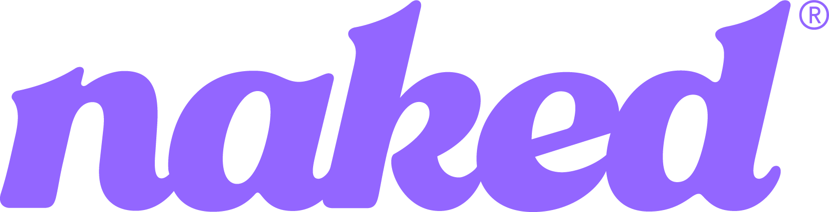 Naked Marketing