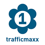 trafficmaxx logo