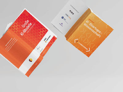 Layout, Grafik & Infografiken - Print
