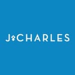 J Charles Crystalworks logo