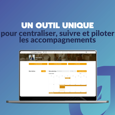 Les compagnons batisseurs 🧱 - Développement de Logiciel