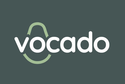 Vocado - Branding, packaging y web - Markenbildung & Positionierung