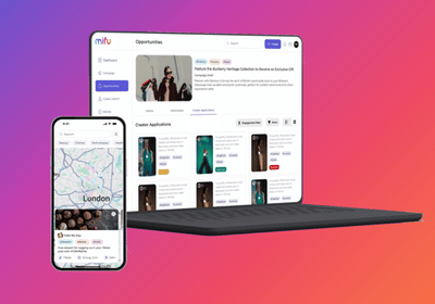 AI Powered Influencer Marketing Platform - Artificial Intelligence