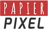 papier pixel