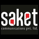 Saket Communications Pvt Ltd logo
