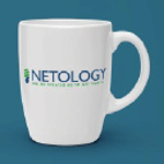 Netology logo