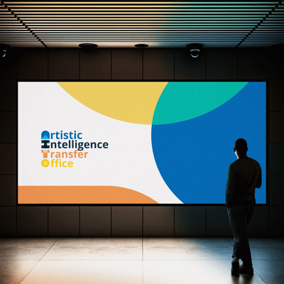 Branding en positionering voor AITO - Image de marque & branding