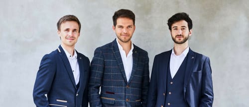 Trelios Webdesign & Werbeagentur Hannover cover