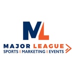 Major League Corporate Marketing logo