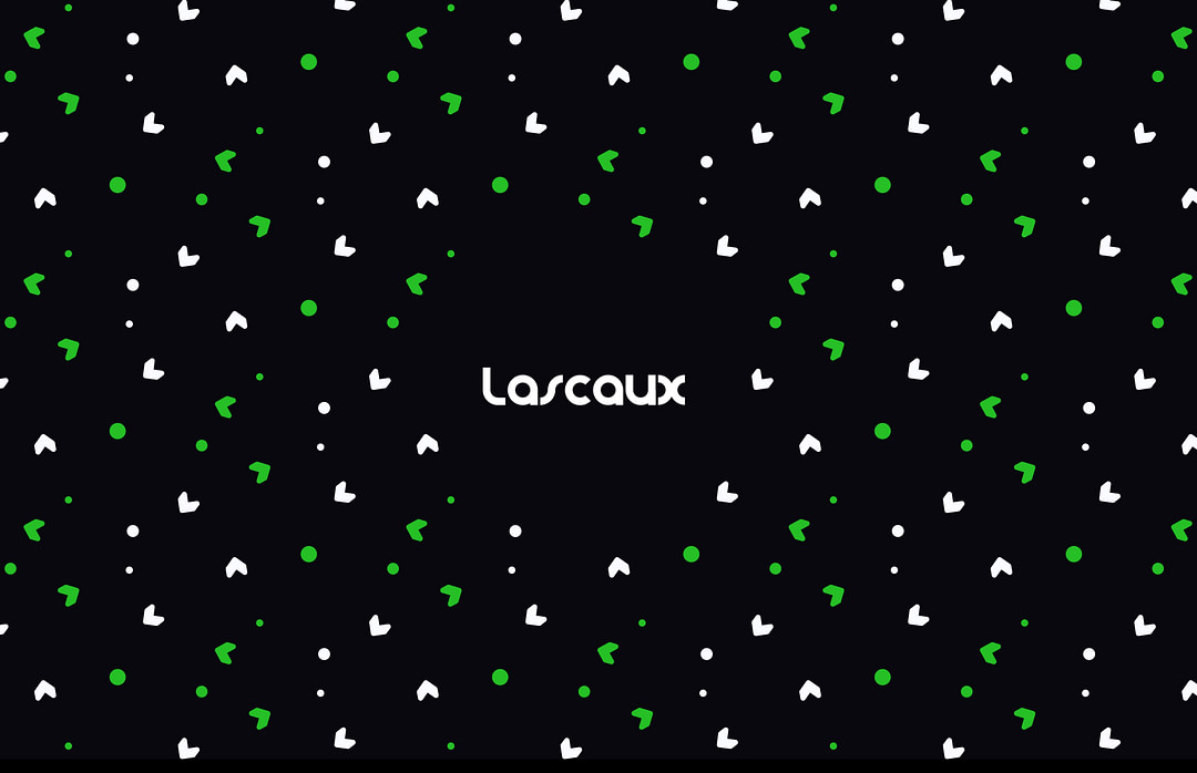 Lascaux Interactive cover