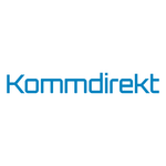 Kommdirekt logo