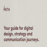Path logo