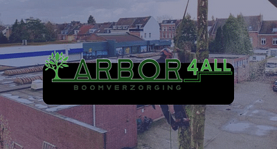SEO Arbor-4all - Web analytics / Big data