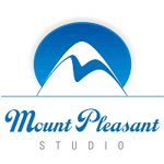 Mount Pleasant Studio logo