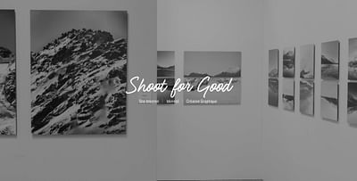 Brand identity + Graphic Design + Web Design - Branding & Positionering