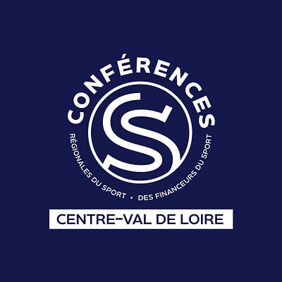 Conférence Régionale du Sport - Communication - Website Creation