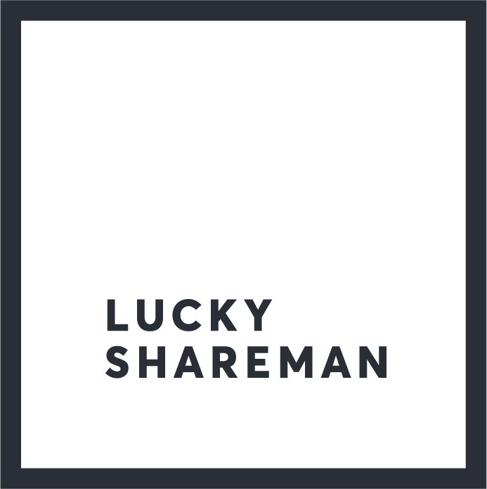 Lucky Shareman GmbH