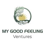 My good feeling - Ventures | Webdesign logo