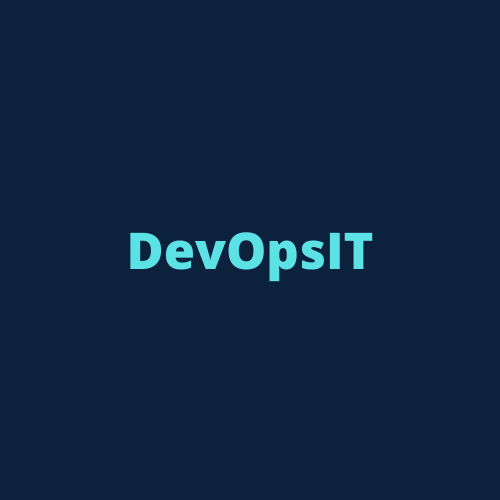 DevOpsIT