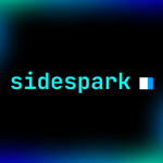 Sidespark.digital logo