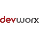 DevWorx logo