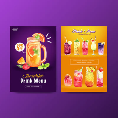 Print & Graphics - Publicidad