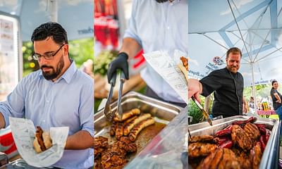 Eventfotos & Videos - Sommerfest - Fotografie