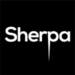 Sherpa Agency logo