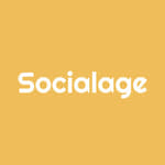 socialage logo