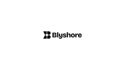 Blyshore - Image de marque & branding