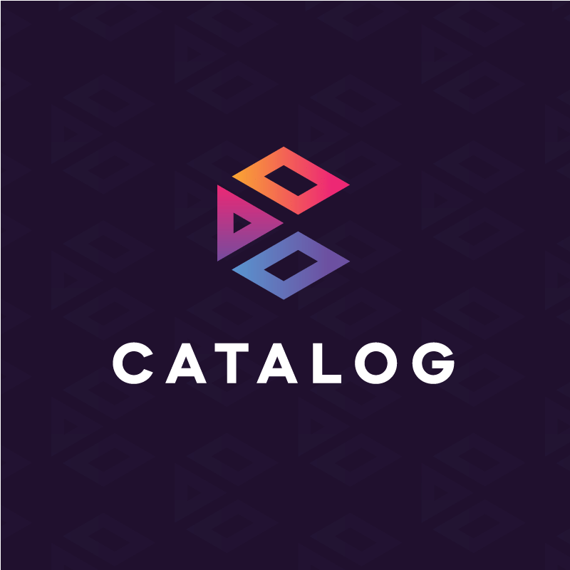 Catalog 카탈로그