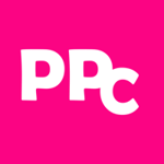 The PPC Agency logo