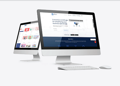 Branding & Website Design Services - Creazione di siti web