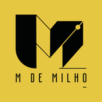 M de Milho logo