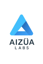 AizuaLabs logo