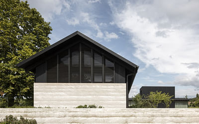 CAS architecten - Public Relations (PR)