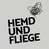 Hemd und Fliege